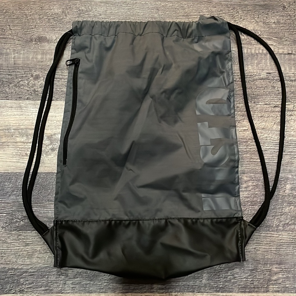 Nike drawstring bag - Picture 2 of 3